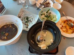 -安徽大厦中餐厅