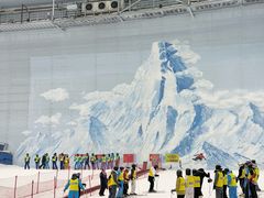 -哈尔滨热雪奇迹