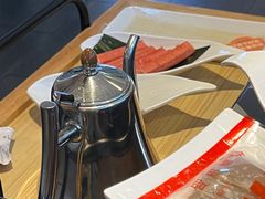 -竹犇番茄火锅(长风街店)