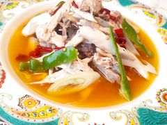 -巴依老爷新疆美食(常营店)