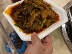 -太婆天府山珍酒楼(亚运村店)