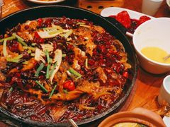 -老板恋上鱼(振华商厦店)