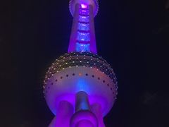 -东方明珠广播电视塔