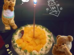 -静宜和她的朋友(星海广场店)