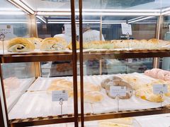 -奈雪的茶(凯德新都心店)