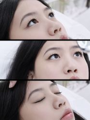 -韩美绣·骨相纹眉·洗眉美瞳线