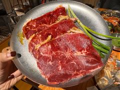 -哼蟹二将·烤肉酱蟹(合生汇店)