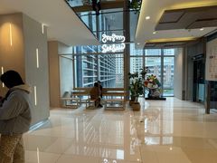 景观位-Seesaw Coffee(环贸iapm店)