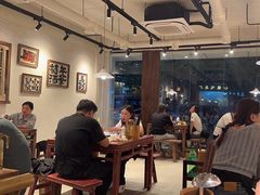 -马厂老火锅(胜太路店)