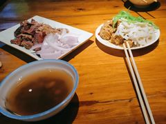 -金口馨方城炝锅烩面(康宁街店)