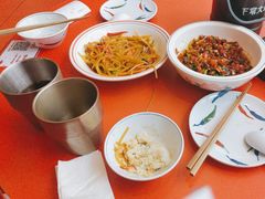 -侯师傅热炒店(印象城店)