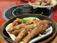 -老廣食堂(区庄店)