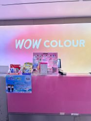 -WOW COLOUR
