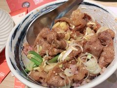 -堂本家·二代目·炸猪排(Express东海店)