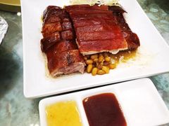 -吴系粤菜馆·茶餐厅(深业上城店)