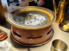 -西塔老太太泥炉烤肉(温州首店万象城黑金店)