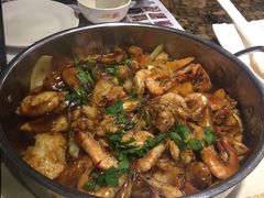 -黄记煌三汁焖锅(华发商都店)