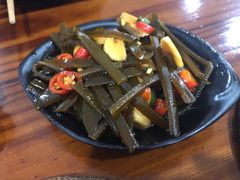 -小时候焗海鲜(鄞州万达店)