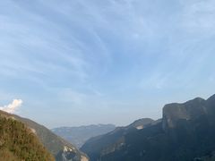 -鹿院坪生态旅游景区