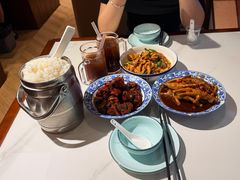 -回家吃饭·地道南昌菜(建德观总店)