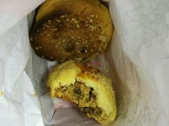 葡萄干司康-桂香村(护国寺店)
