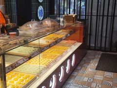 -東更道点心行(利客来店)