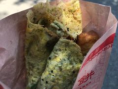 -老城里煎饼果子(元纬路店)