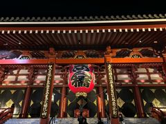 -浅草寺