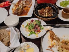 -北京西单美爵酒店