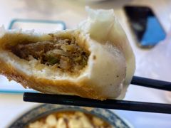 -当家水煎包·牛肉汤(浦江店)