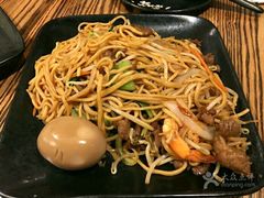 -功夫小笼包拉面