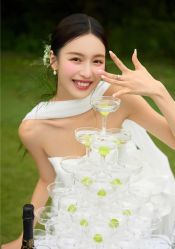 -金夫人婚纱摄影(总店)