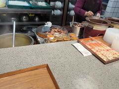 -李氏紫竹林卤粉(火车站店)