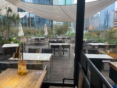 露天位-听香·678茶铺(猛追湾店)