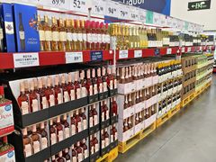 -山姆会员商店(亦庄创意生活广场店)