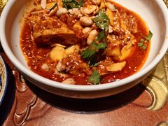 -缪氏川菜(深圳北站缤果空间店)