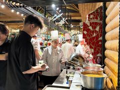 -卢布里西餐厅(总店)