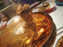 -蛙二爷美蛙火锅基地(温州总店)