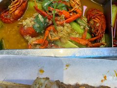 -盱眙小龙虾(天虹店)