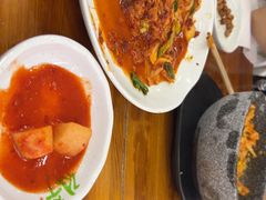 -全州拌饭馆(断桥店)