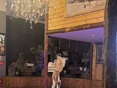 -明日世界密室轰趴·剧本桌游·箭馆团建(国贸店)