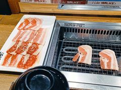 -焼肉ライク·烧肉LIKE(万菱汇店)