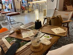-想见你(咖啡·茶饮·甜品·江汉路店)
