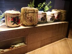 -南苑环球酒店-稻菊日式餐厅(鄞县大道店)