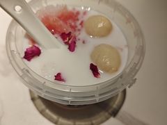 -蘇小主·创意中国菜(金茂览秀城店)