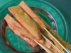 -清真·馬坡二旦烧烤(人生一串拍摄店)