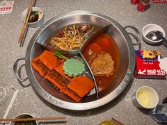 -大龙燚火锅(太古里店)
