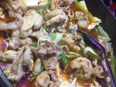 -蛙来哒(金沙洲万达店)