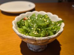中华海草-有喜屋·烧鸟·居酒屋(周浦万达店)
