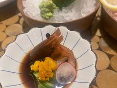 -西村日本料理(香格里拉饭店)